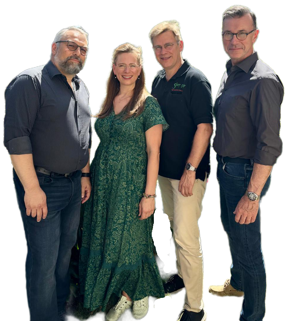 Pressefoto Sheep Dip 1